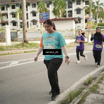 Runner Photo 8251383