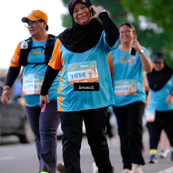 Runner Photo 8251384