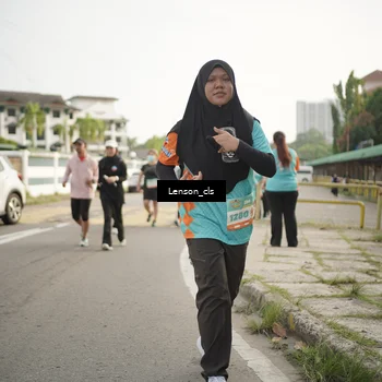 Runner Photo 8251385
