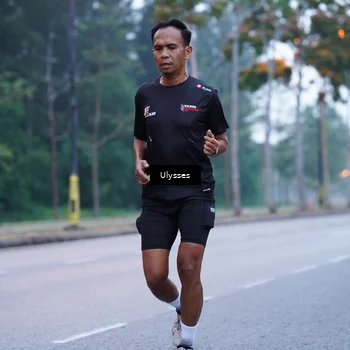 Runner Photo 8251386
