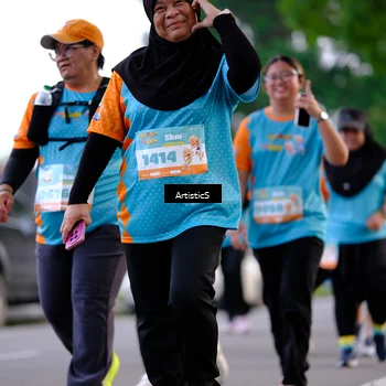 Runner Photo 8251388