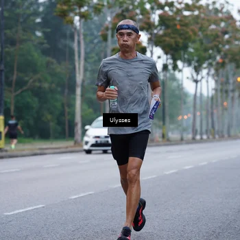Runner Photo 8251389