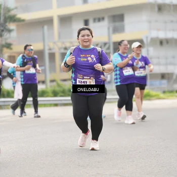 Runner Photo 8251390