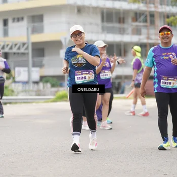 Runner Photo 8251391