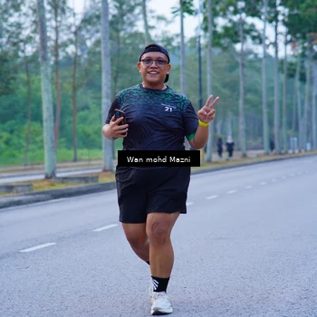 Runner Photo 8251394