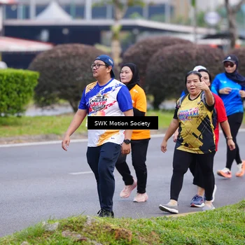Runner Photo 8251396