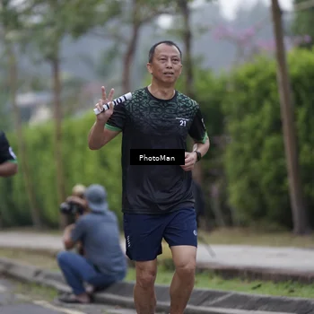 Runner Photo 8251397