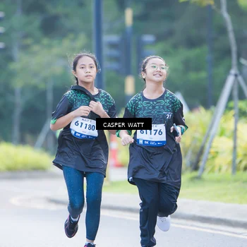 Runner Photo 8251401