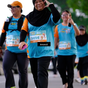 Runner Photo 8251402