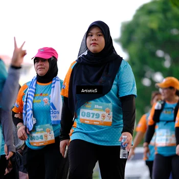 Runner Photo 8251403