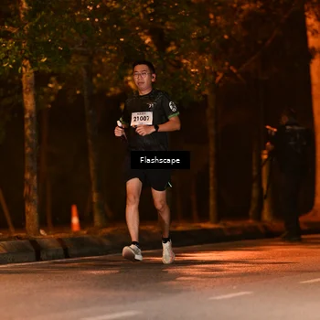 Runner Photo 8251405