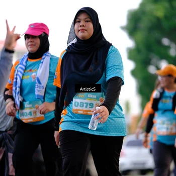 Runner Photo 8251407