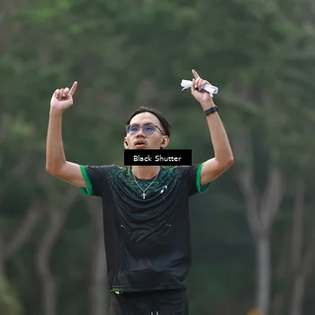 Runner Photo 8251409
