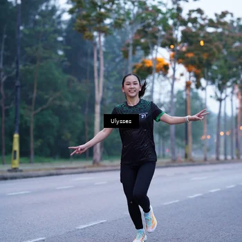 Runner Photo 8251410