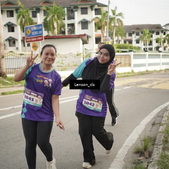 Runner Photo 8251412