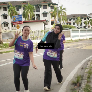 Runner Photo 8251413