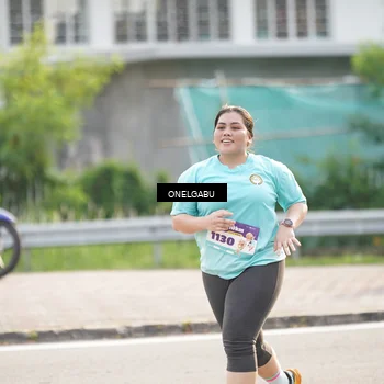 Runner Photo 8251417