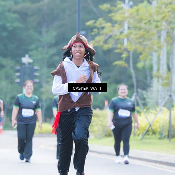 Runner Photo 8251418