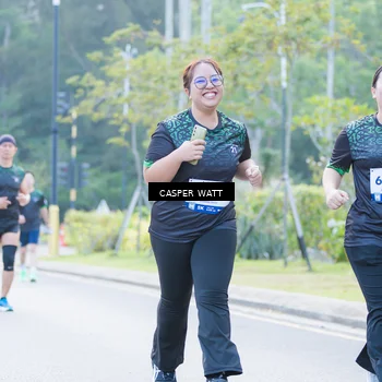 Runner Photo 8251420
