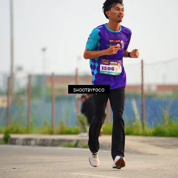 Runner Photo 8251421