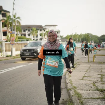 Runner Photo 8251422
