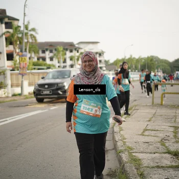 Runner Photo 8251424