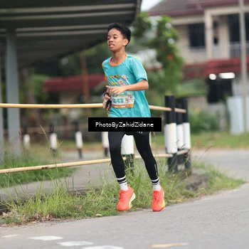 Runner Photo 8251426