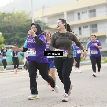 Runner Photo 8251427