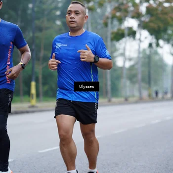 Runner Photo 8251429
