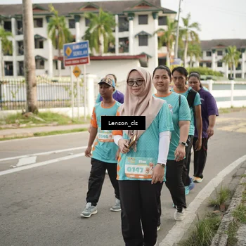 Runner Photo 8251430