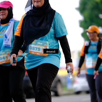 Runner Photo 8251431