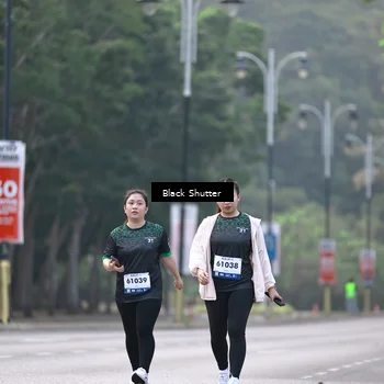 Runner Photo 8251433