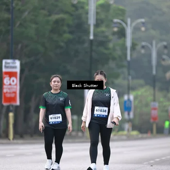 Runner Photo 8251436