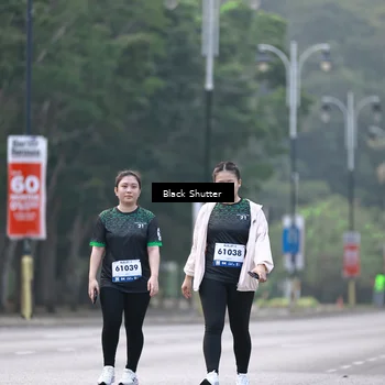 Runner Photo 8251437