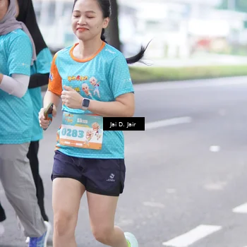 Runner Photo 8251439