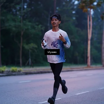 Runner Photo 8251440