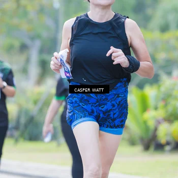 Runner Photo 8251442