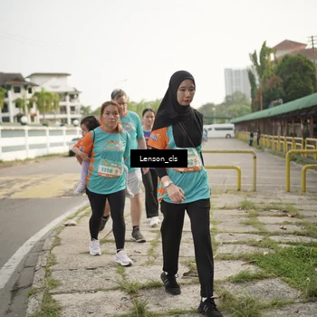 Runner Photo 8251444