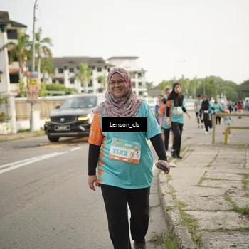 Runner Photo 8251445