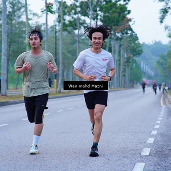 Runner Photo 8251446