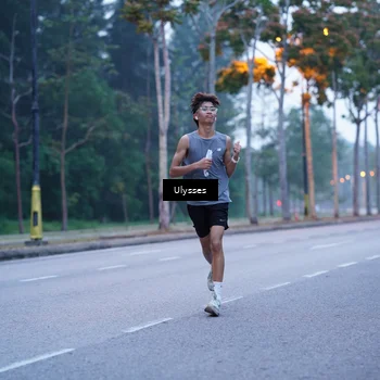 Runner Photo 8251447