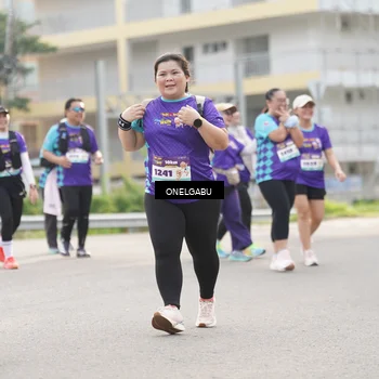 Runner Photo 8251448