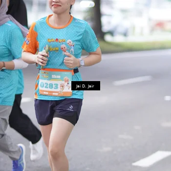 Runner Photo 8251450