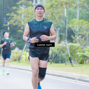 Runner Photo 8251451
