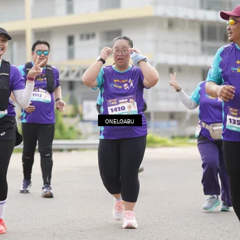 Runner Photo 8251452