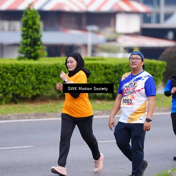 Runner Photo 8251453