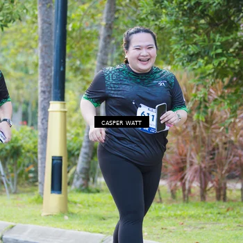 Runner Photo 8251454