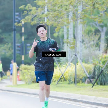 Runner Photo 8251456