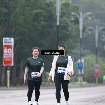 Runner Photo 8251458