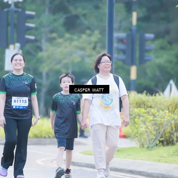 Runner Photo 8251459